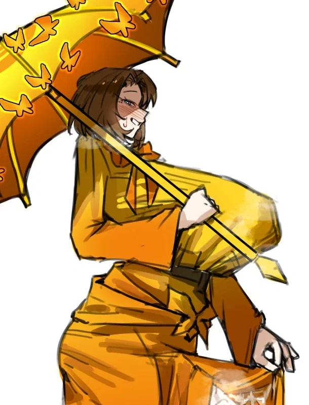 Avatar of Rodion {Into the Sunset}