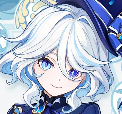 Avatar of Furina - Genshin Impact