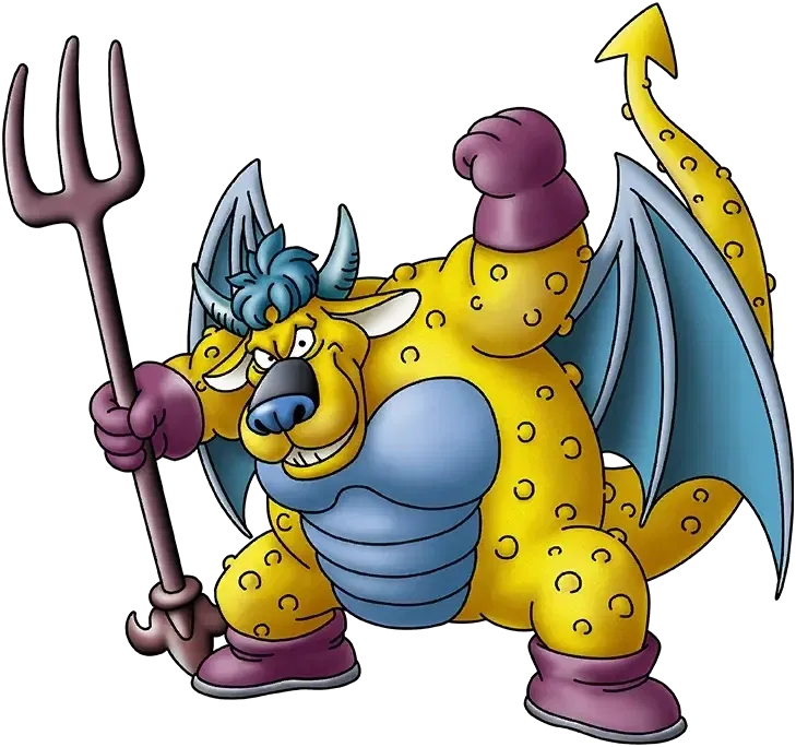 Avatar of Belial 