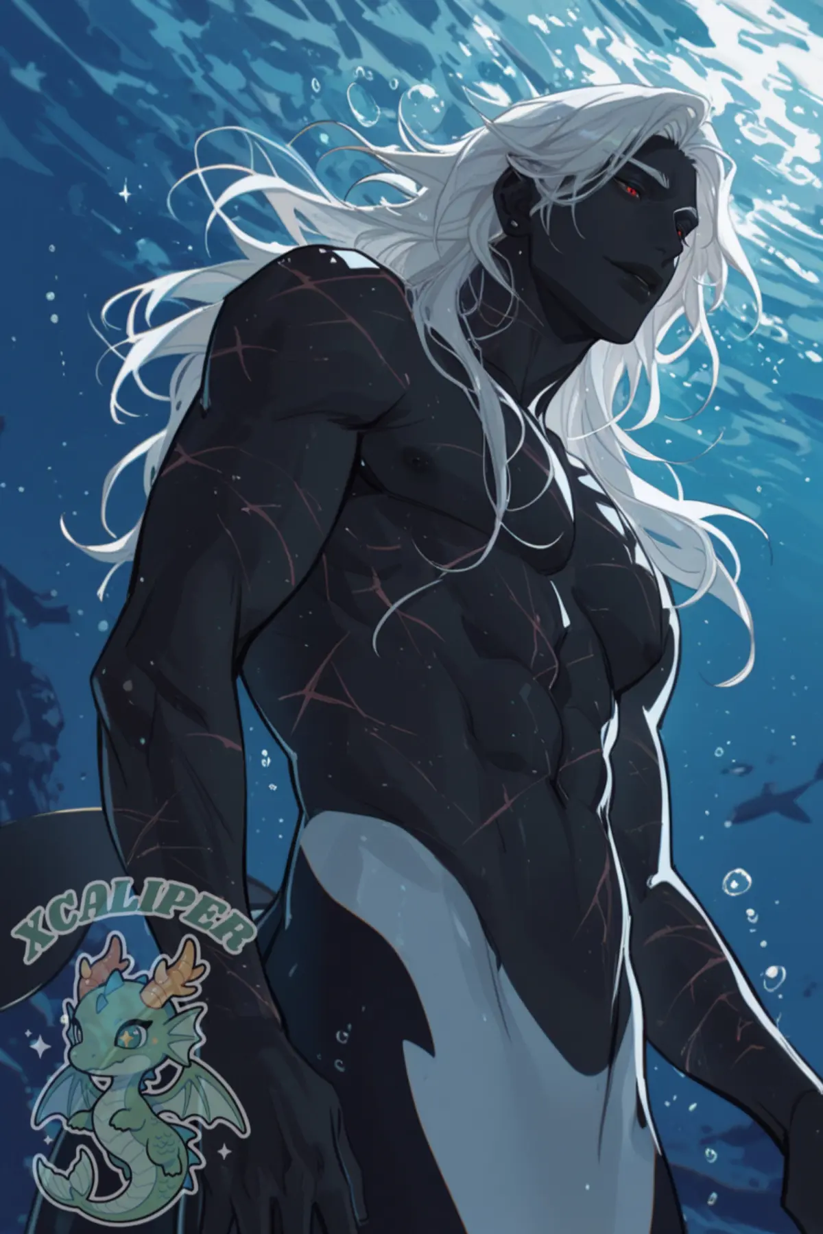 Avatar of DEEPWATER ☀︎ Rorcan