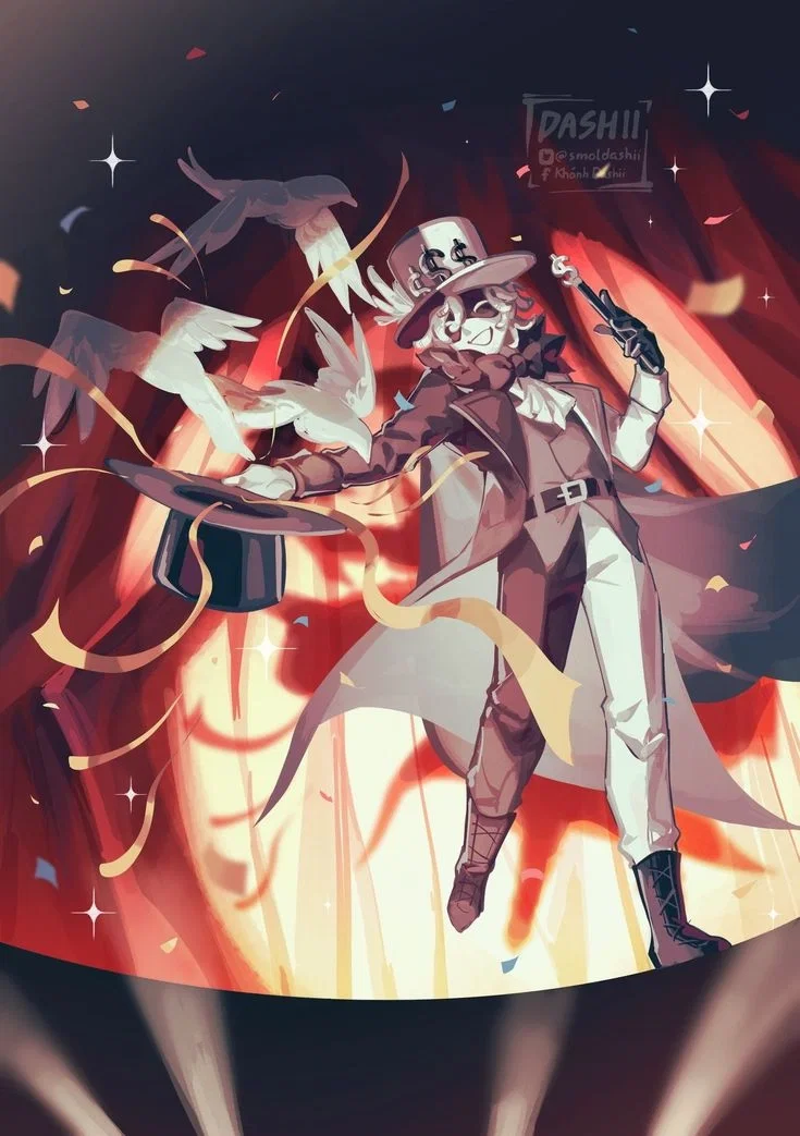 Avatar of ~★Dod Artful & Pursuer★~