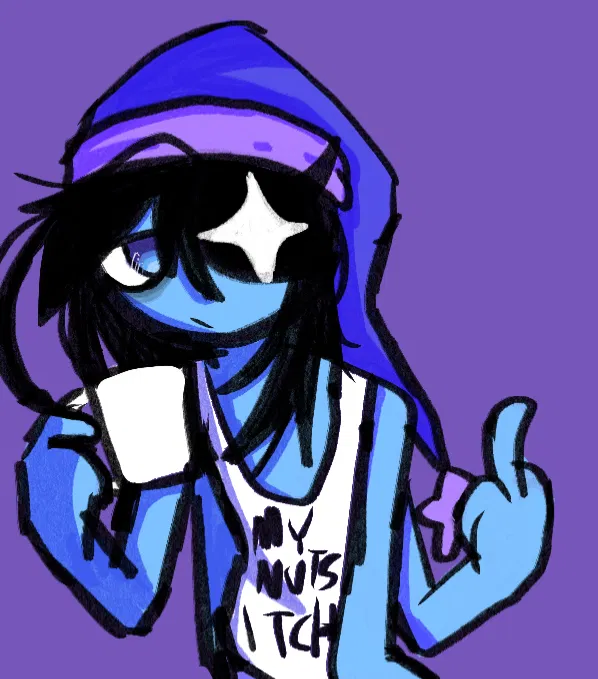 Avatar of “Tig ol’ bitties”