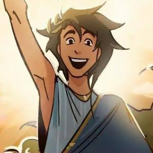 Avatar of Telemachus-His mentor