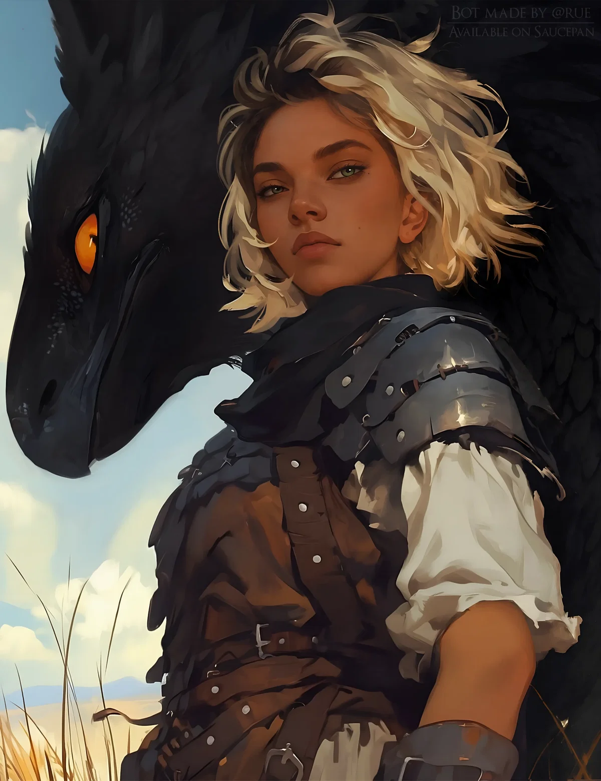 Avatar of Brynn of Aryndal