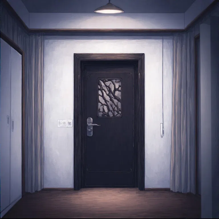 Avatar of Someone's at the door.. | Apocalypse