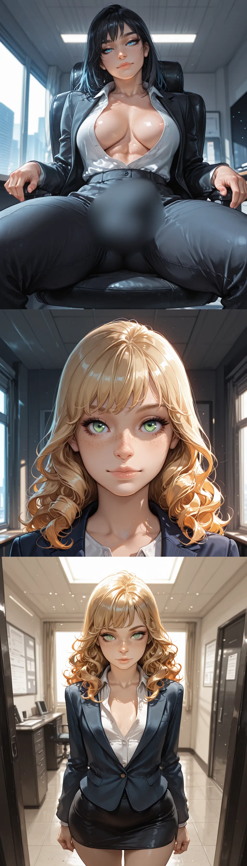 Avatar of Onboarding Submission: Step-daughter's Job Offer