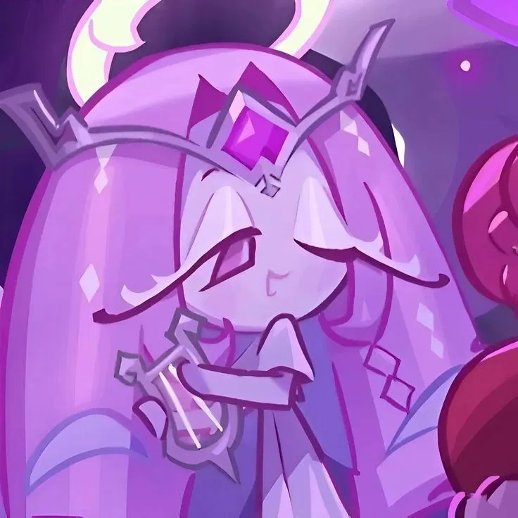 Avatar of [ANCIENT FEM!USER] Eternal Sugar Cookie 