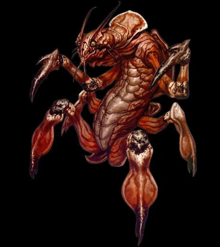 Avatar of Kyrrik 
