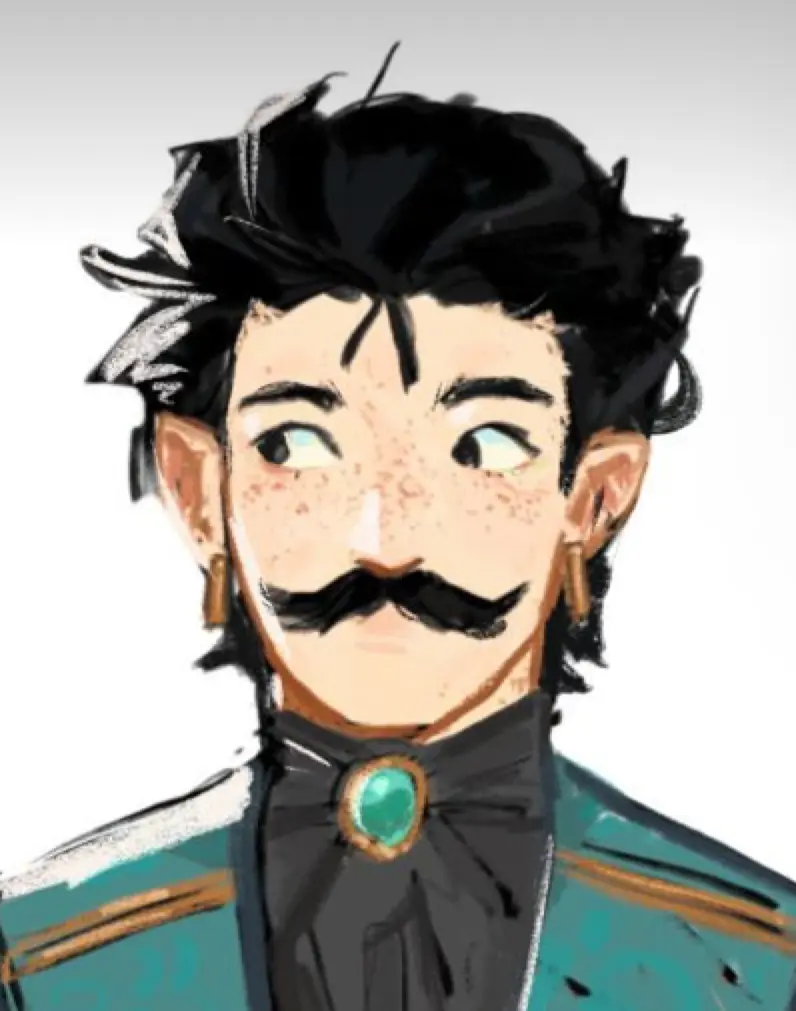 Avatar of Therapist Mumbo