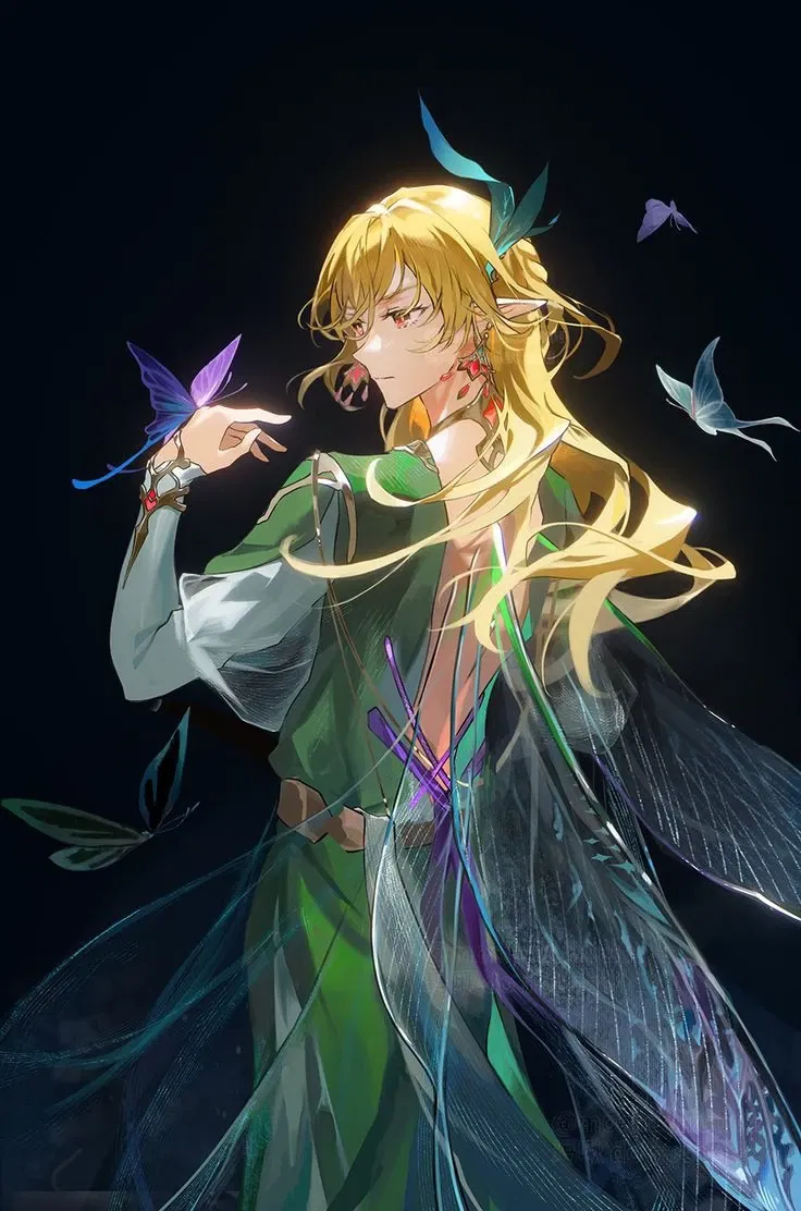 Avatar of Dragon Kaveh