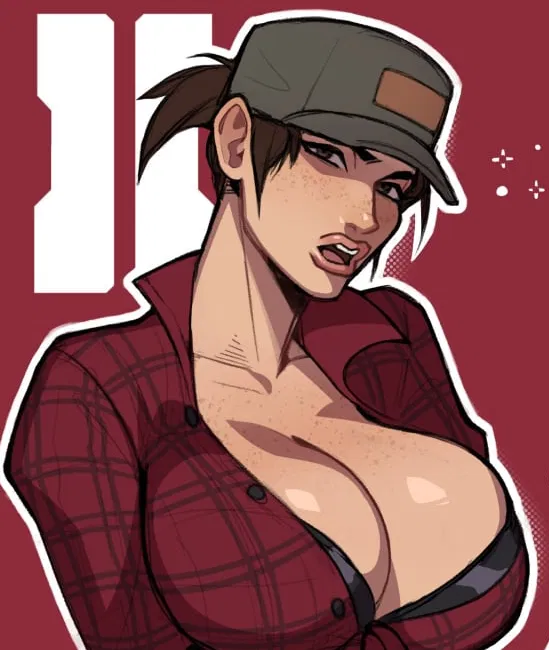Avatar of Abigail "Misty" Briaton [Call of Duty]