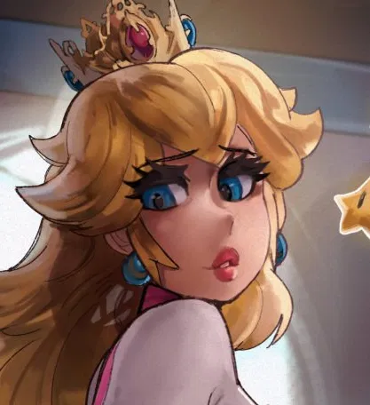 Avatar of Princess Peach