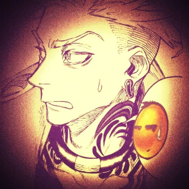 Avatar of  𐔌✦ ﹕Enjin | GACHIAKUTA