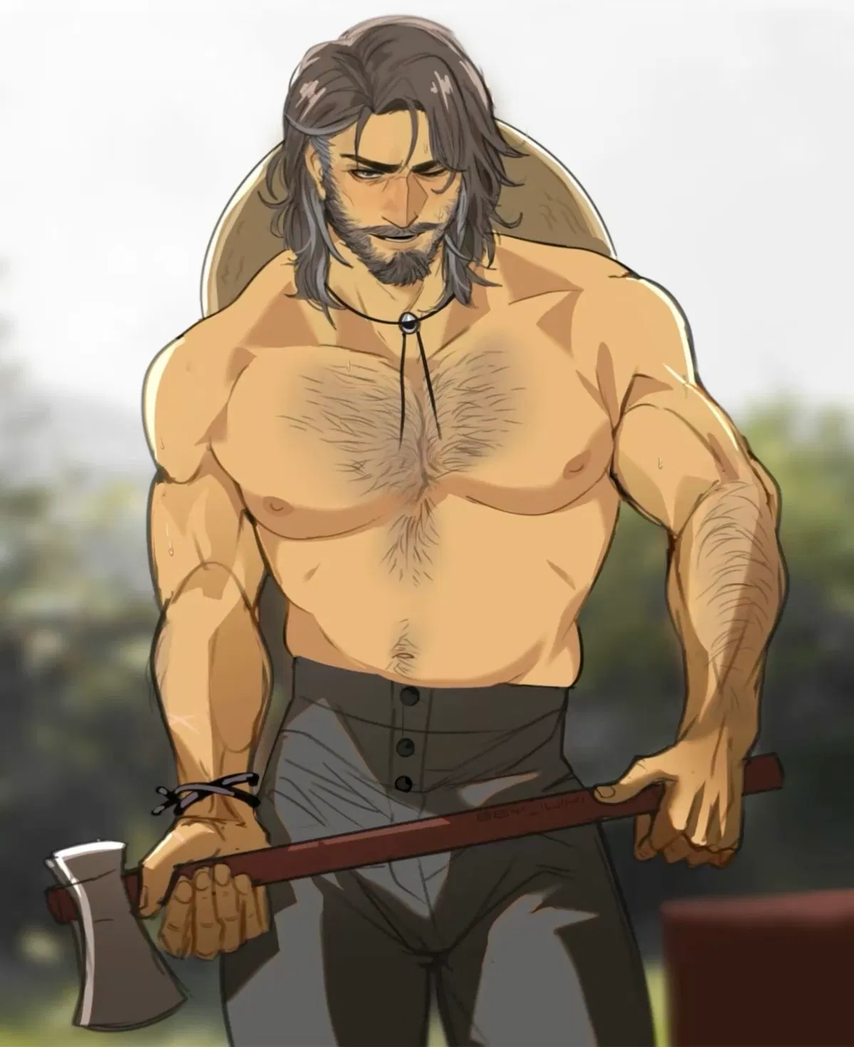 Avatar of Hayden | Fields of Mistria
