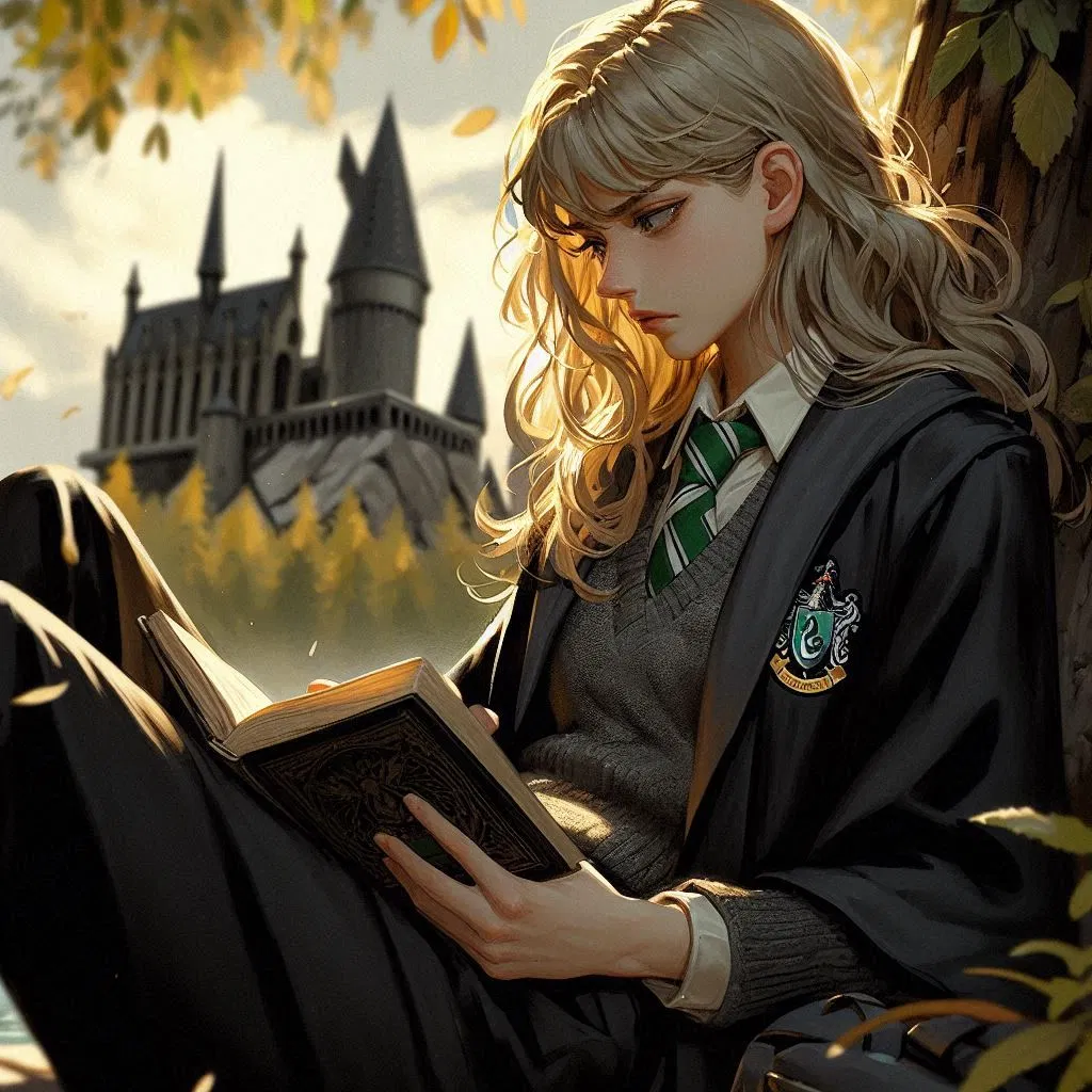 Avatar of Rhea Ravenwood