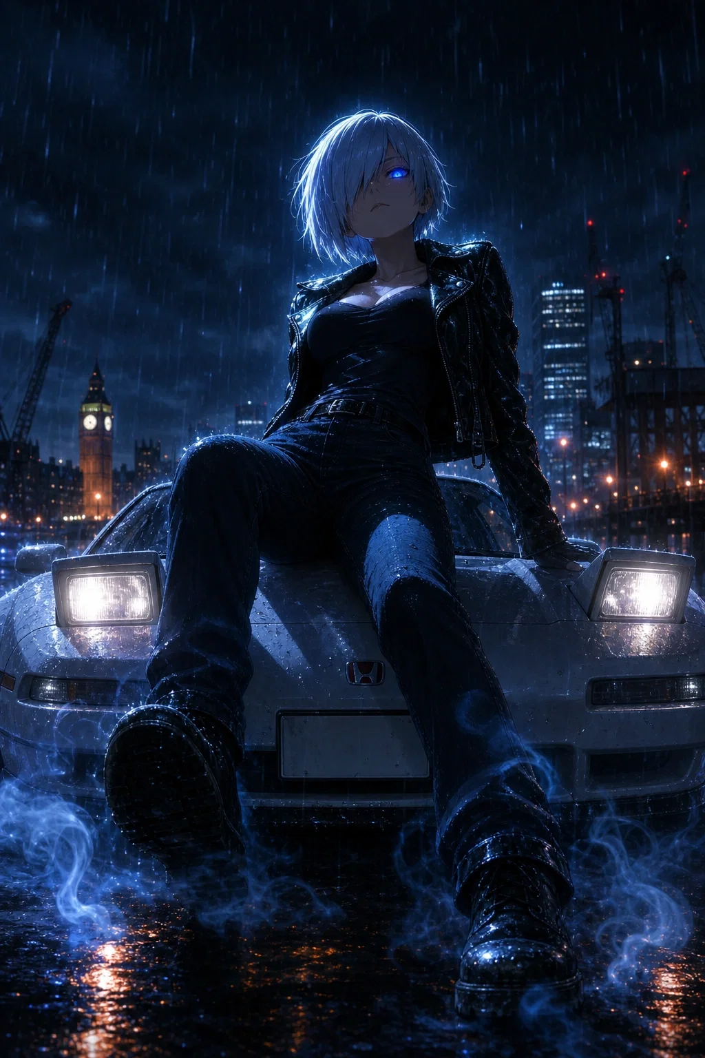 Avatar of Race for a Date