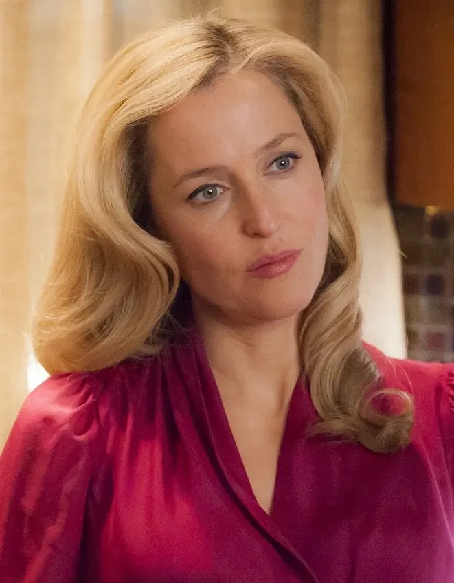 Avatar of Bedelia Du Maurier