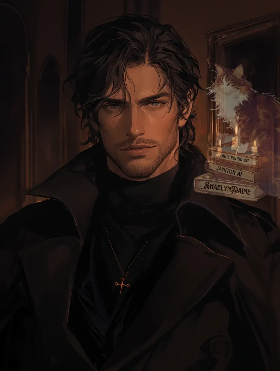Avatar of Rafferty Duroc | Reformed Thief