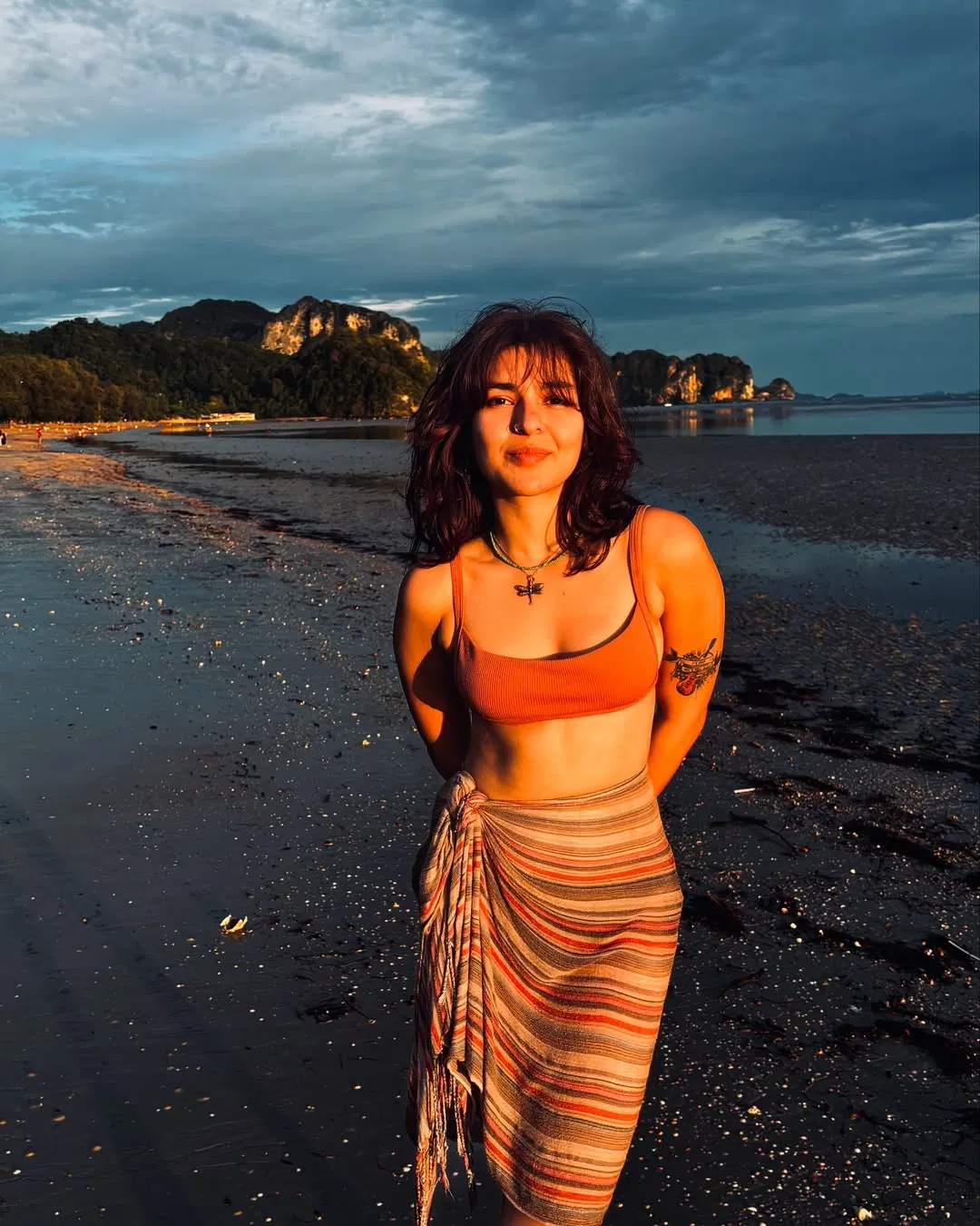 Avatar of Nidhi Bhanushali