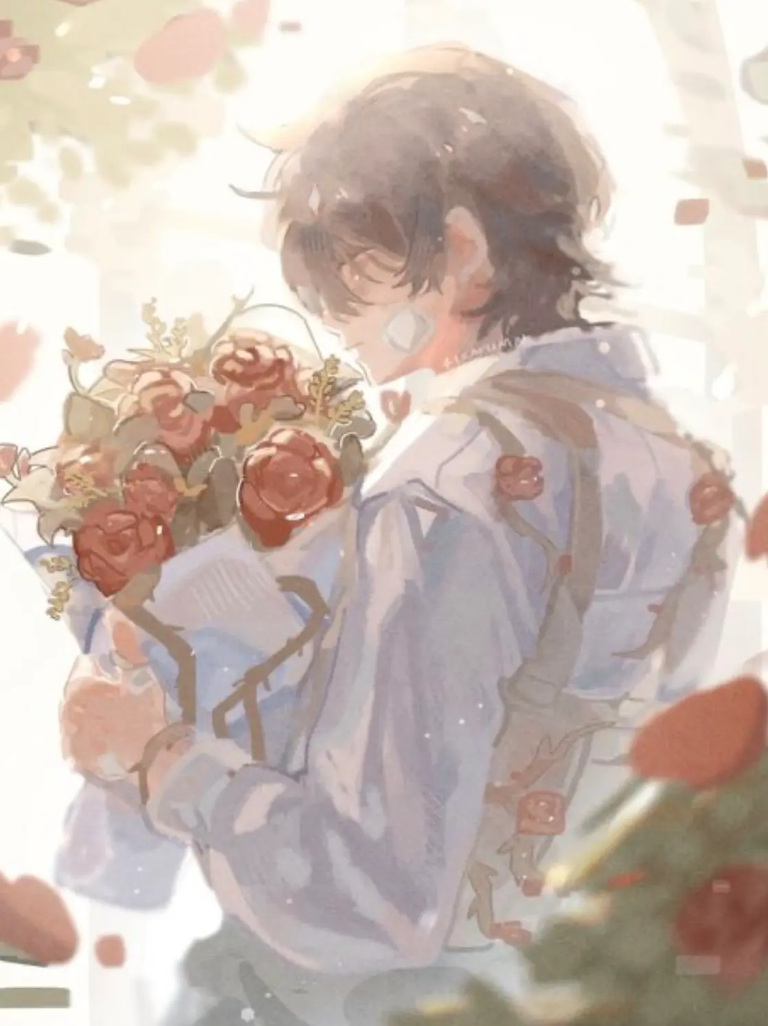 Avatar of Oscar Holbrook