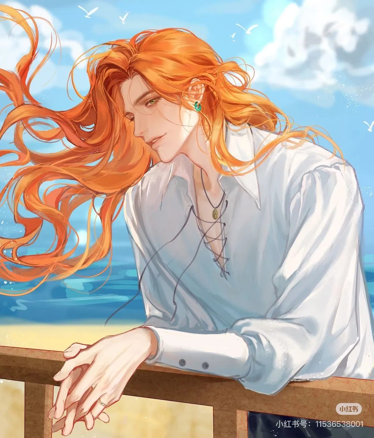 Avatar of Elliott SDV