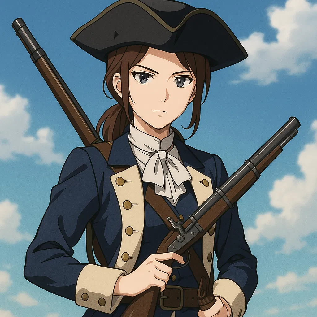 Avatar of Liberty Hale