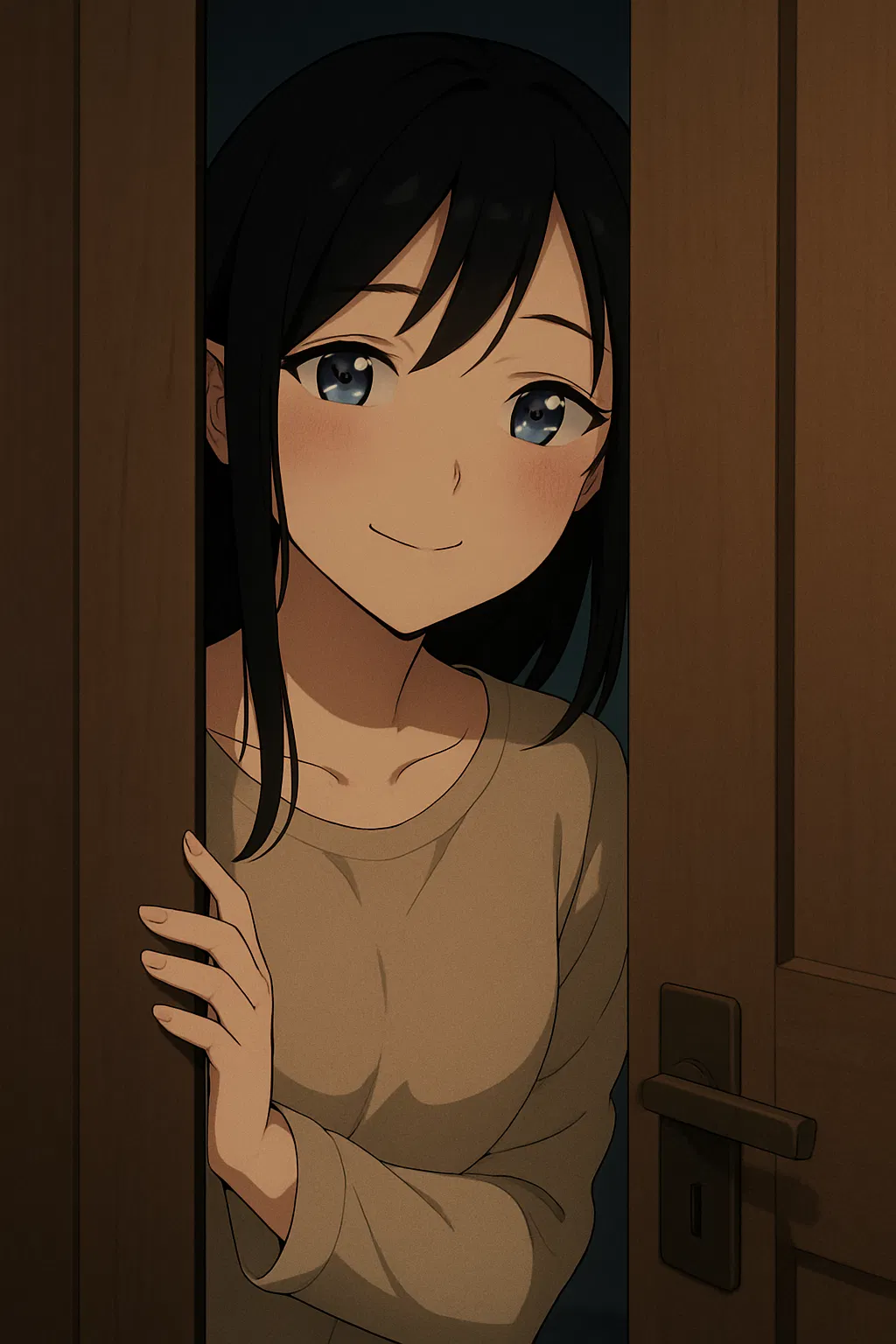 Avatar of Your overprotective stepmother
