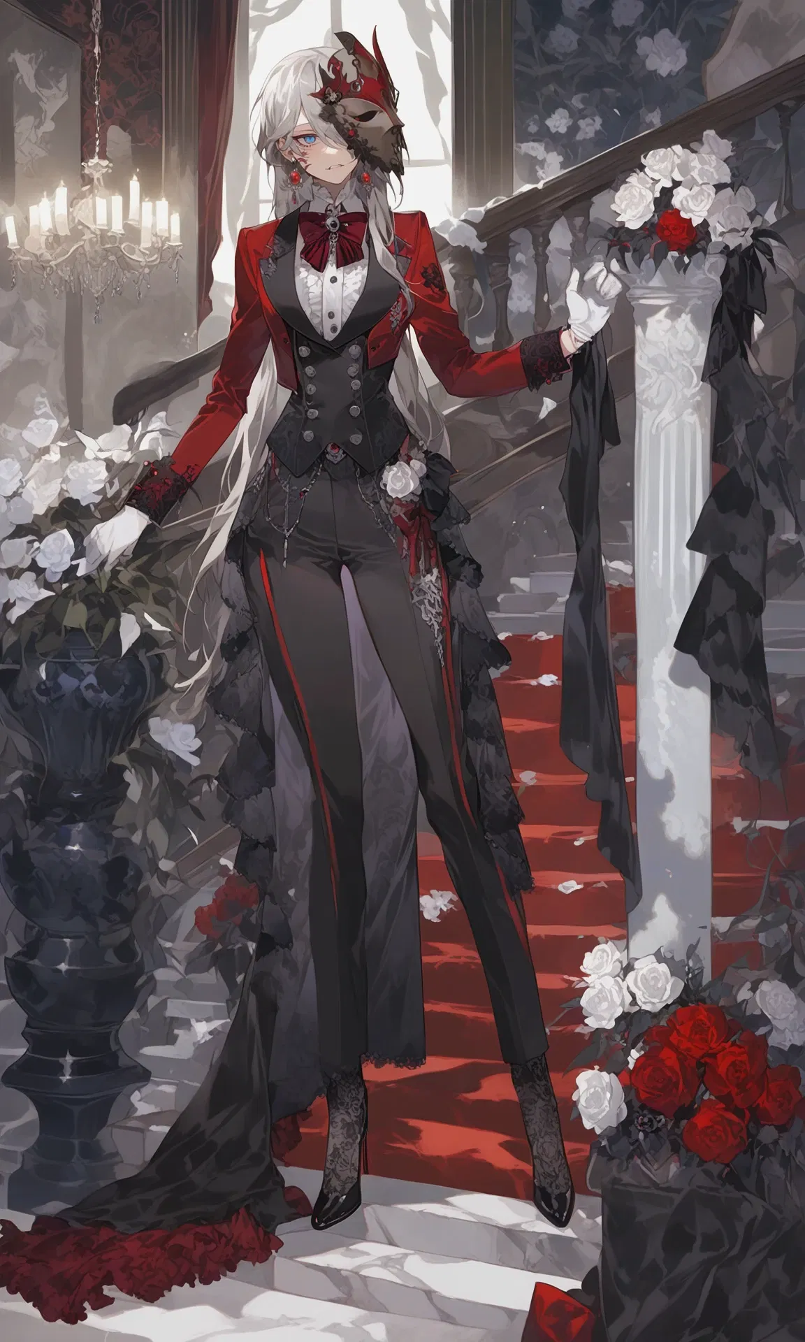 Avatar of Alarice Mooncrest