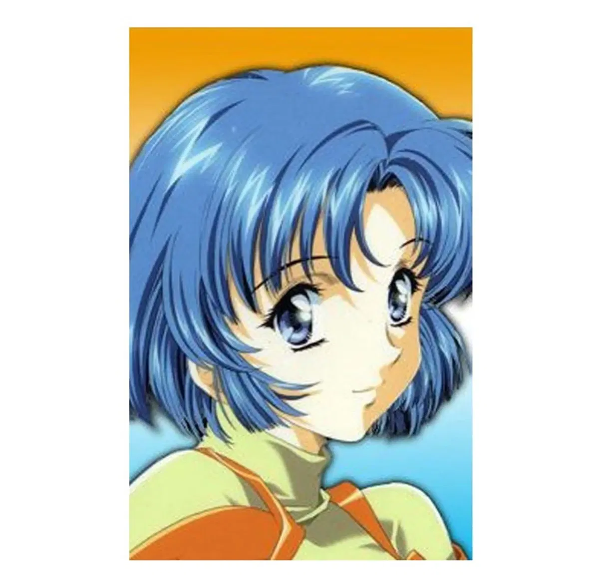 Avatar of Kusuha Mizuha