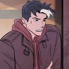 Avatar of Jason Todd
