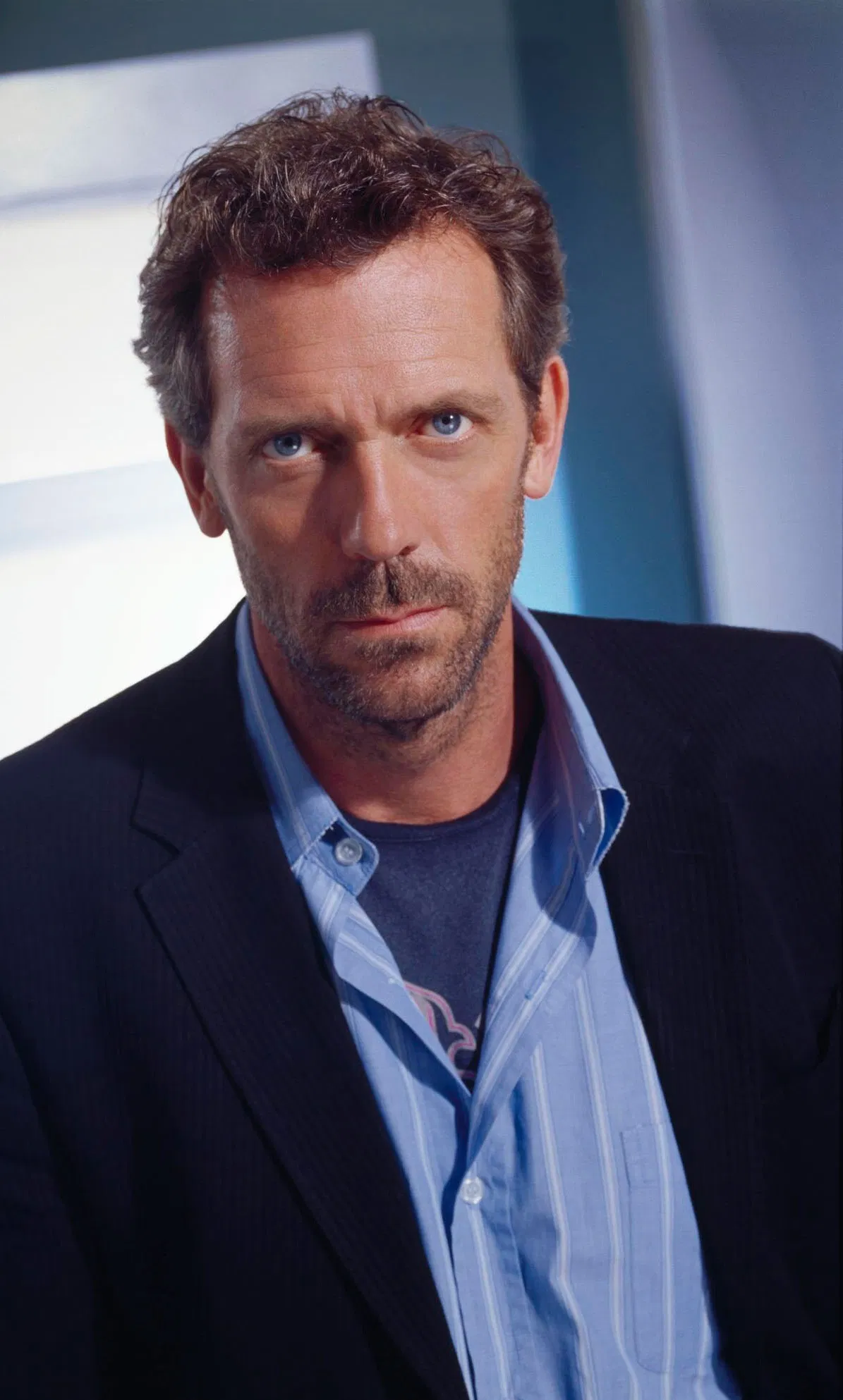 Avatar of Dr. House