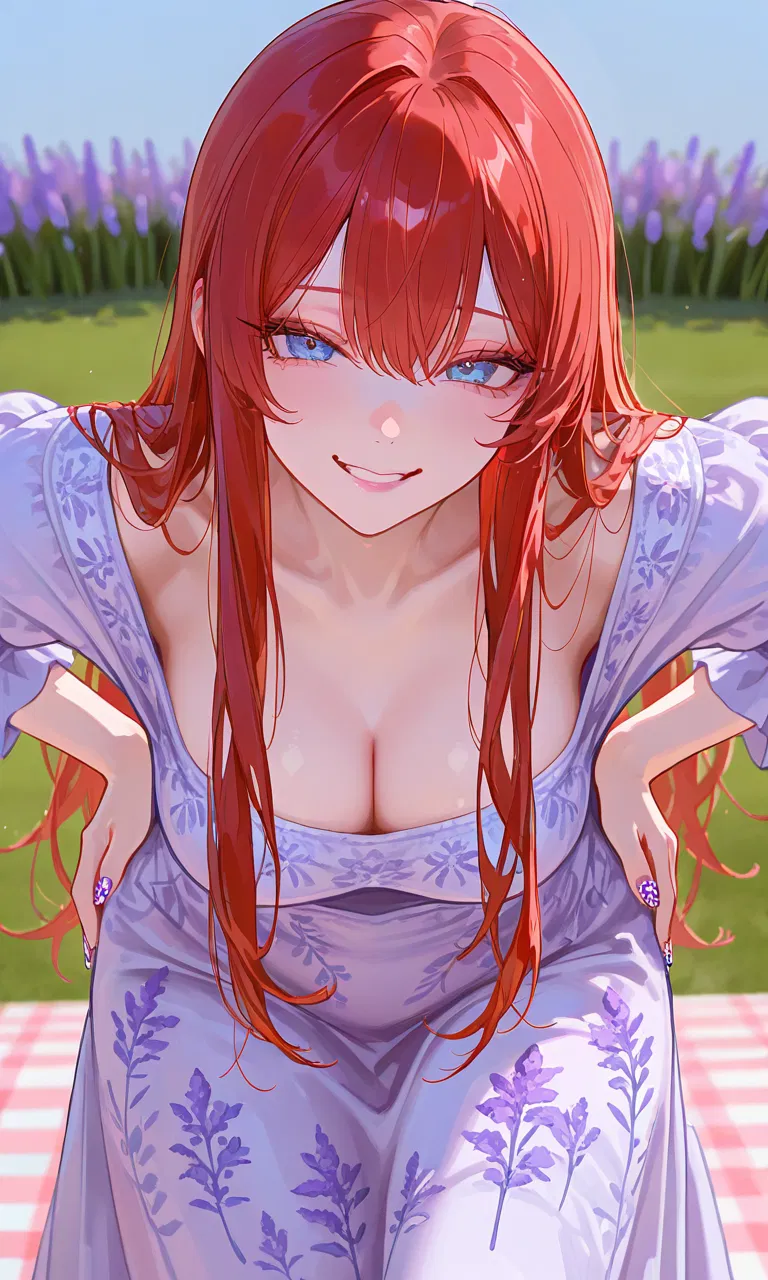 Avatar of Estella Sawyer | NTR | Part I