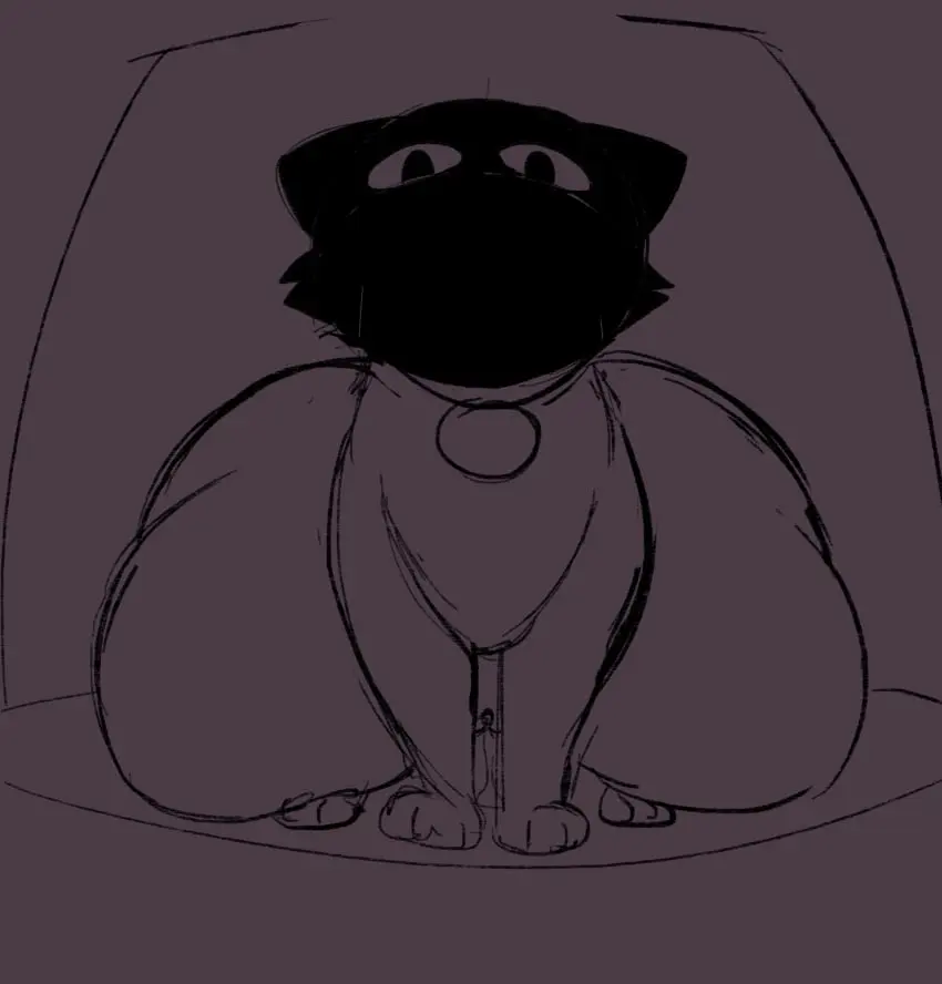 Avatar of Fluffball 