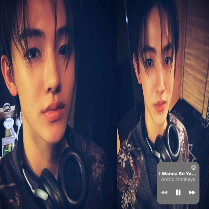 Eom Seonghyeon (CORTIS)