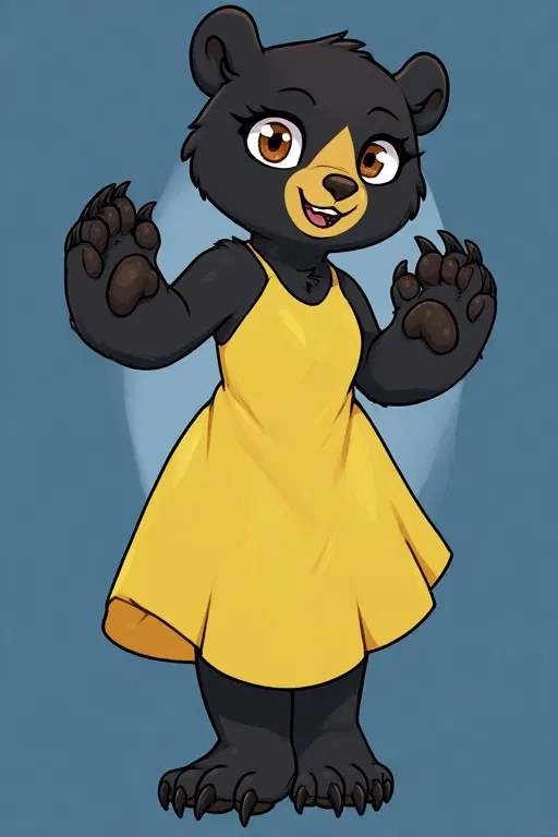 Avatar of Amber Nightshade 