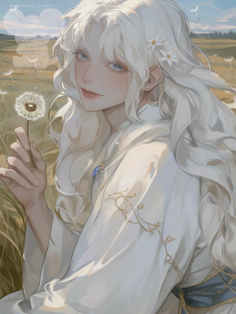 Avatar of ??? || THE ACOLYTE