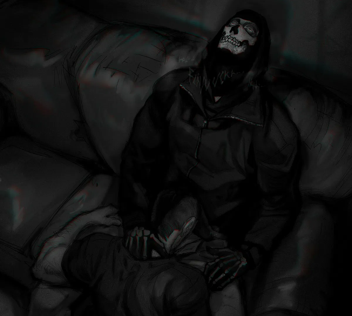 Avatar of Simon Riley 