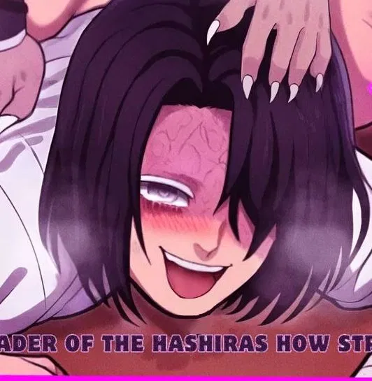 Avatar of Kagaya Ubuyashiki