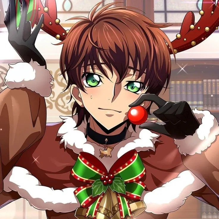 Avatar of Suzaku || Quiet Snow
