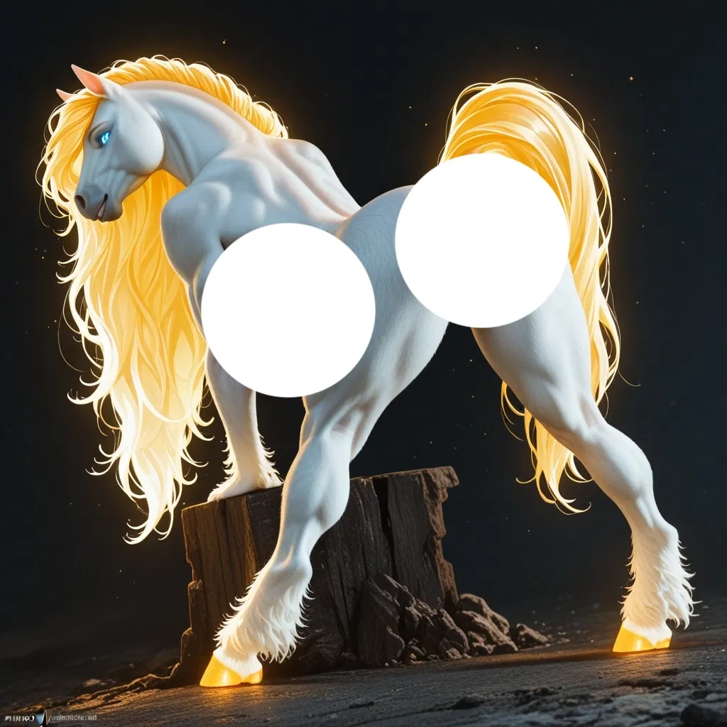 Avatar of Serapha Luma’Vel, the Mare of the Radiant Fold