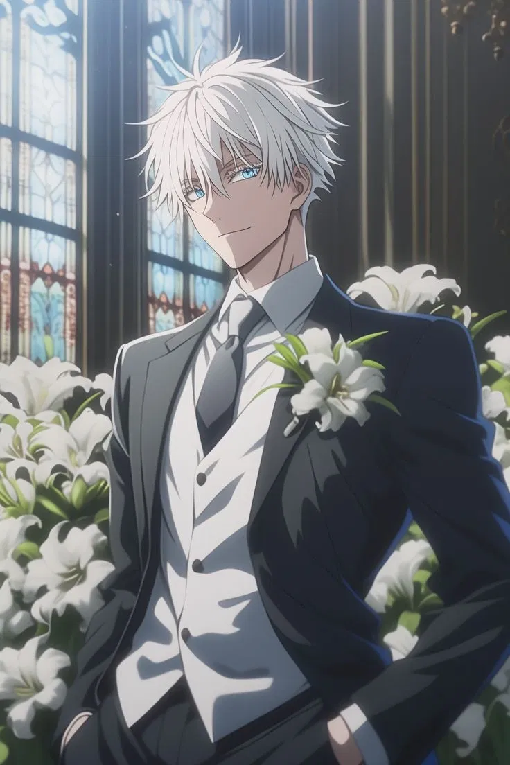 Avatar of Gojo Satoru
