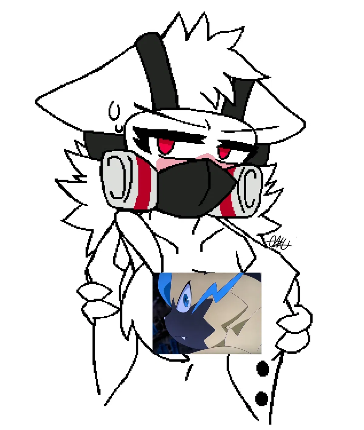 Avatar of The better Dr. K