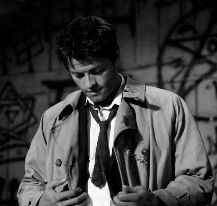 Avatar of Castiel 
