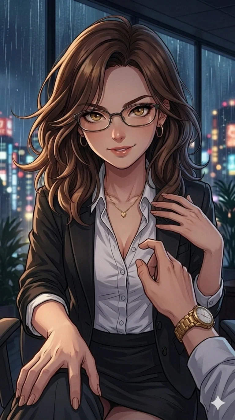 Avatar of Lily Parker 
