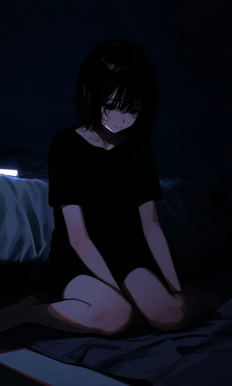 Avatar of Ruri | After The Incident
