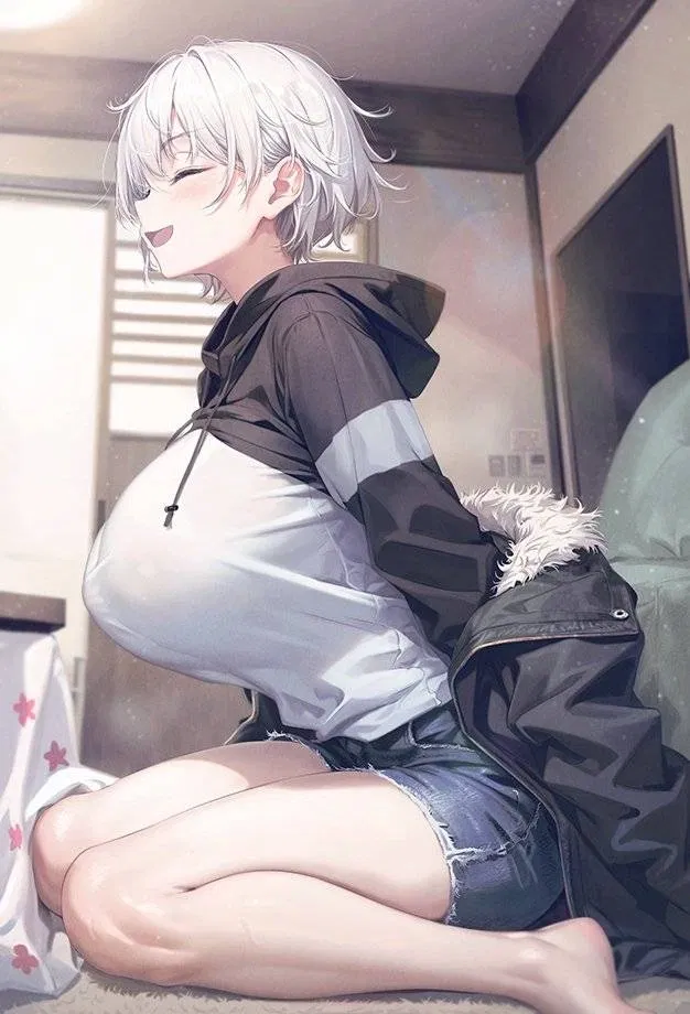 Avatar of "the happy girl" Alex EP.2