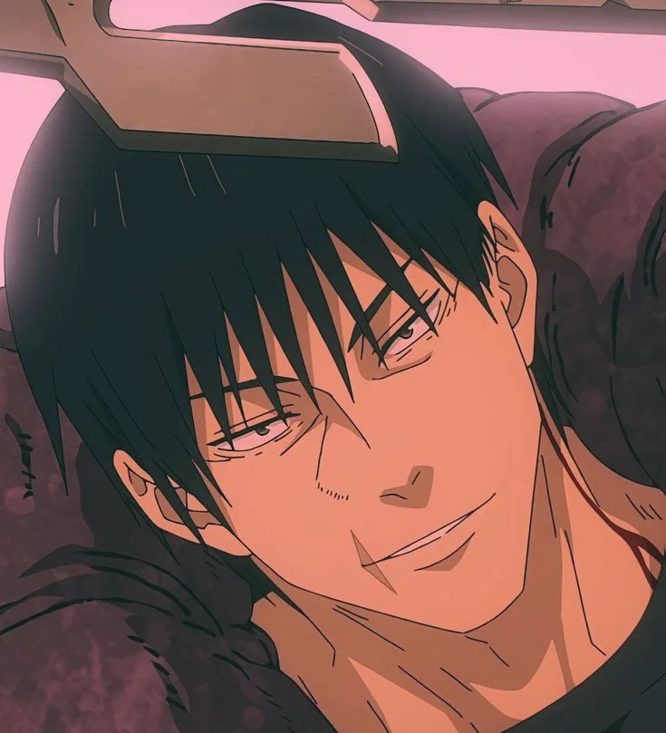 Avatar of Toji Fushiguro