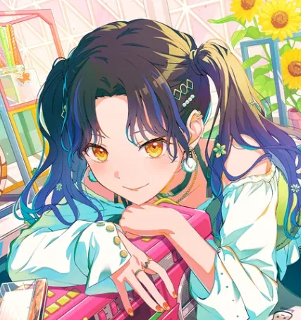 Avatar of ★ AN SHIRAISHI ★