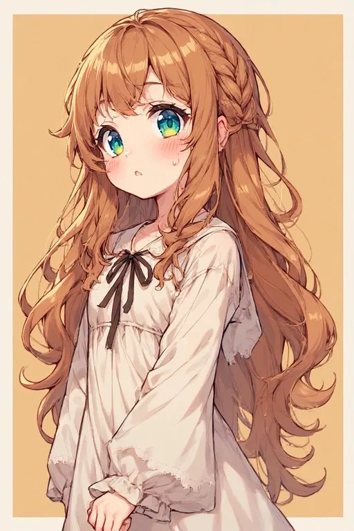 Avatar of Mia (Kingdom of Asterfall)