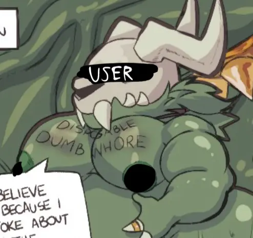 Avatar of Forced to marry an orc’s dick